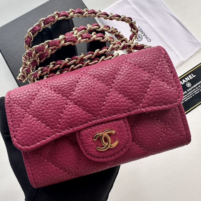 Chanel Wallets Purse